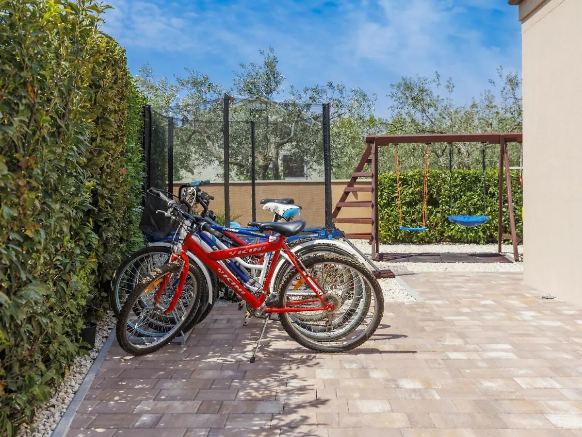 Holiday Home Villa Vesna By Interhome Pula Croatia