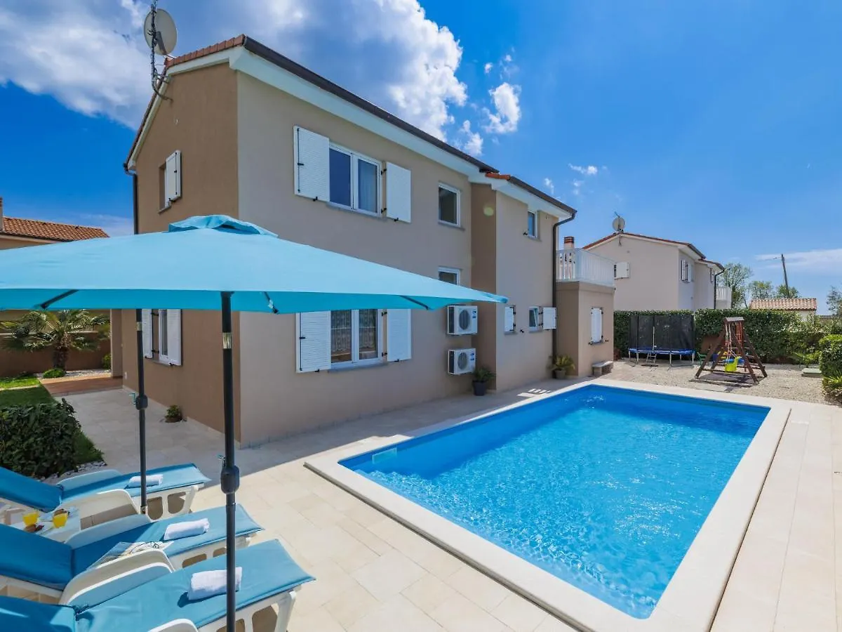 Holiday Home Villa Vesna By Interhome Pula