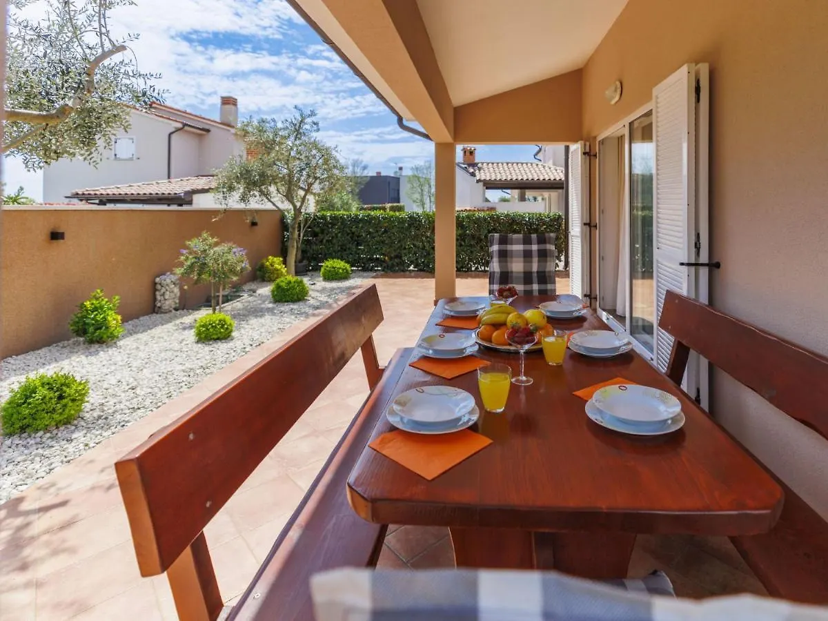 Holiday Home Villa Vesna By Interhome Pula 0*,  Croatia