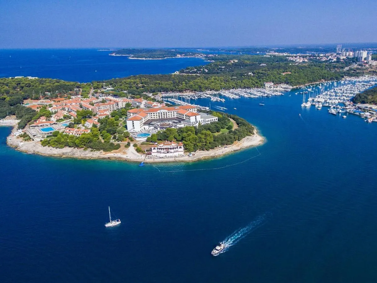Holiday Home Villa Vesna By Interhome Pula Croatia