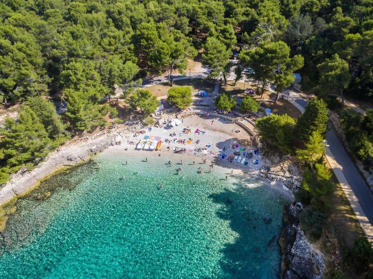 Holiday Home Villa Vesna By Interhome Pula 0*,  Croatia