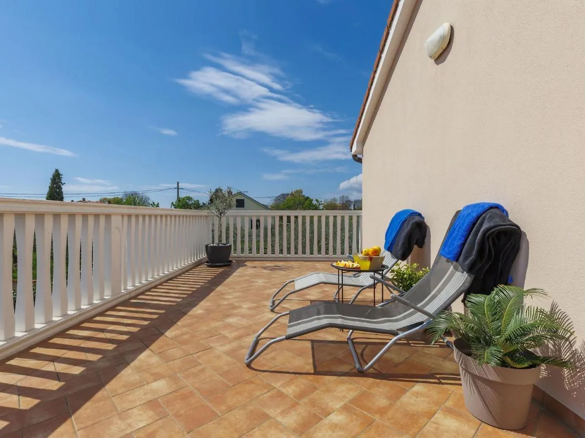 Holiday Home Villa Vesna By Interhome Pula Croatia