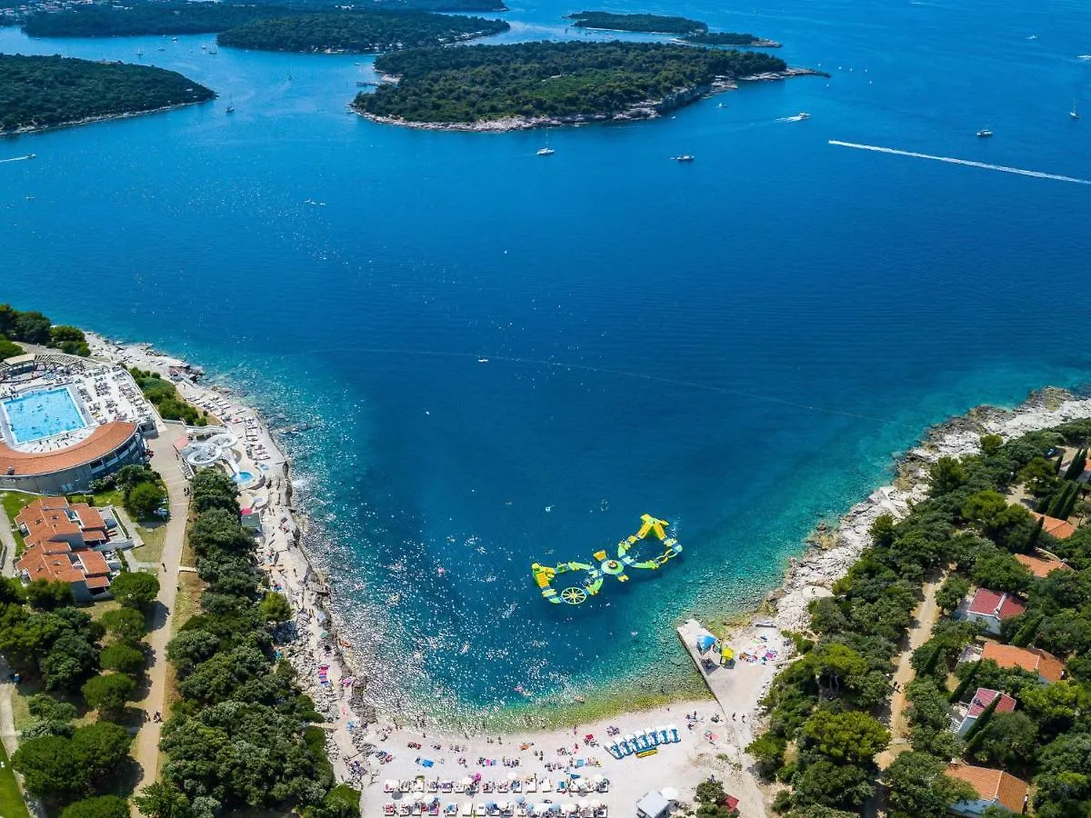 Holiday Home Villa Vesna By Interhome Pula