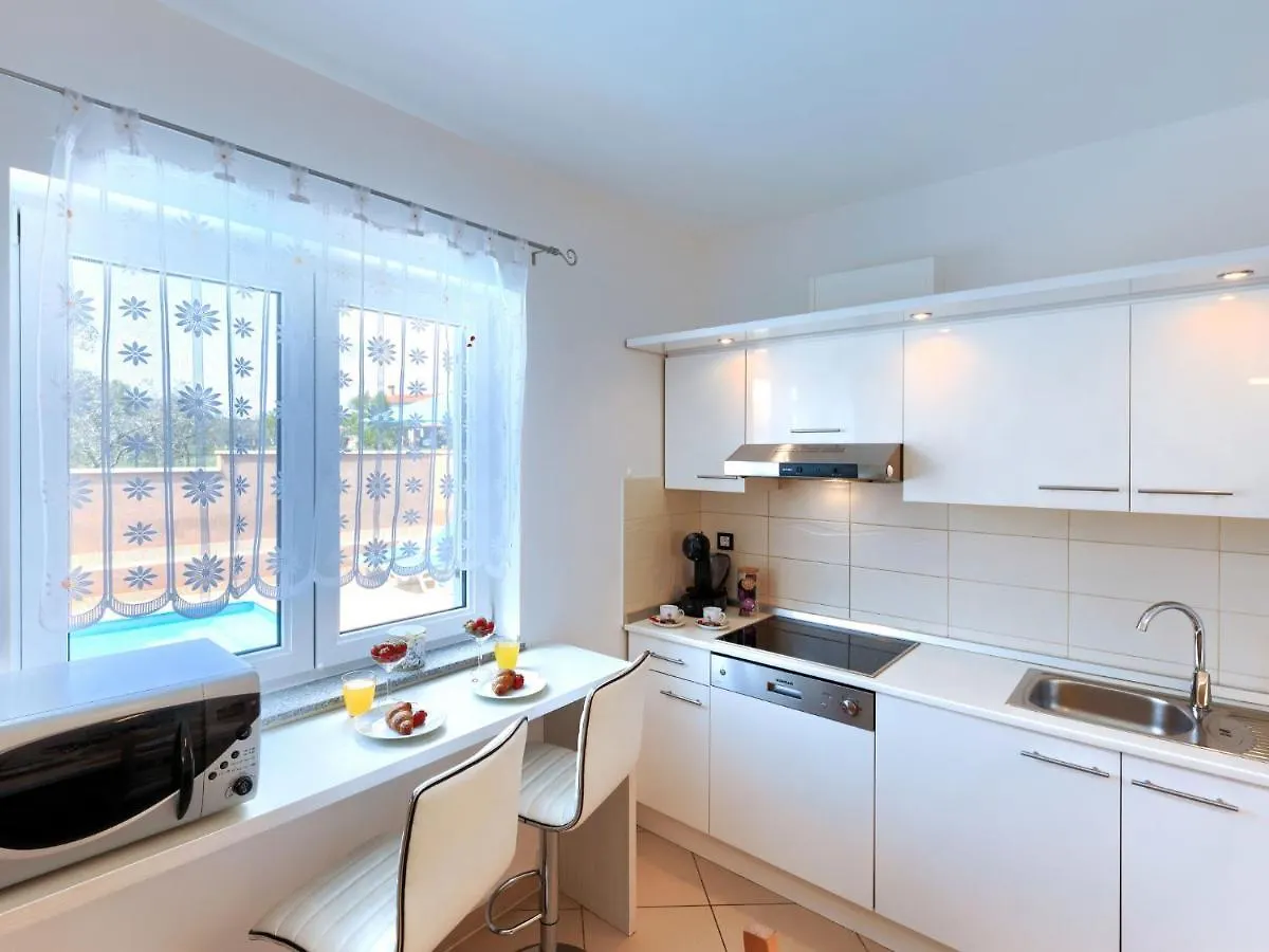 Holiday Home Villa Vesna By Interhome Pula Croatia