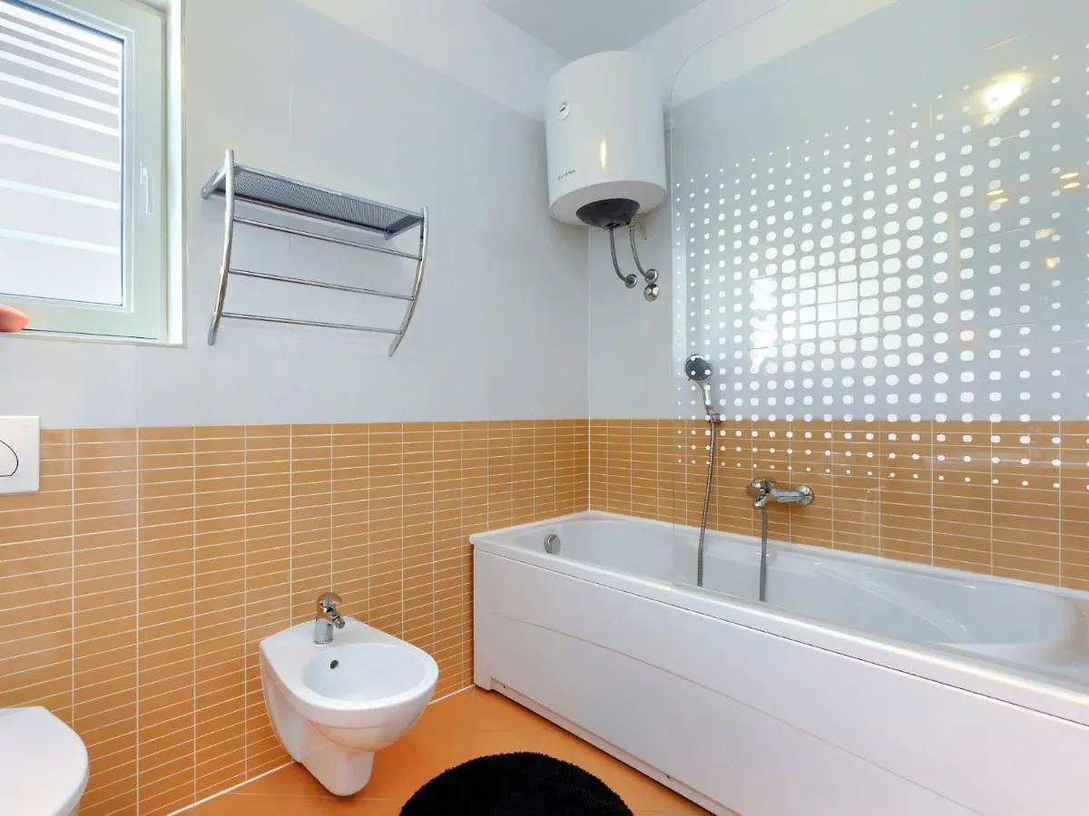 Holiday Home Villa Vesna By Interhome Pula Croatia